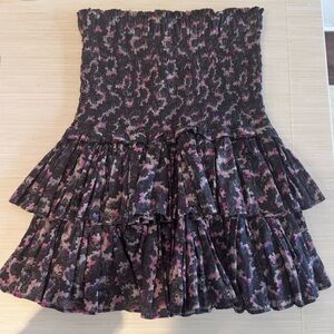 Isabel Marant Naomi Skirt
